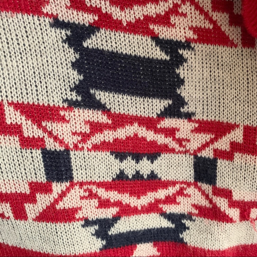 B sharp cardigan - Picture 5 of 5